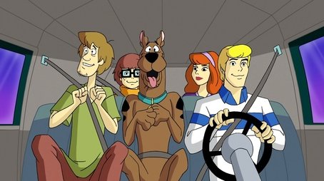 Recipe for Disaster (2004) - Episode 10 poster and promotional image