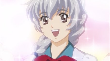 A Goddess Comes to Japan (Part 1: The Suffering) (2003) - Episode 7 poster and promotional image