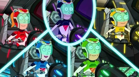 Rick e Morty57