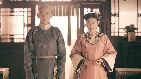 Story of Yanxi Palace128