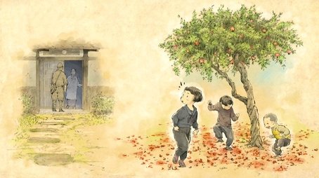 Daily Life in Times of War (2022) - Episode 15 poster and promotional image