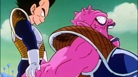 The Prince Fights Back