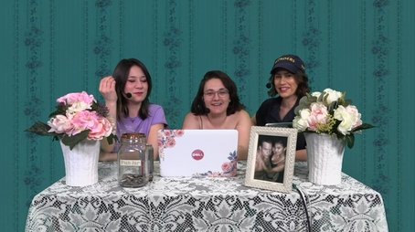 The Perfect Women, Episode 6 (2019) - Episode 6 poster and promotional image