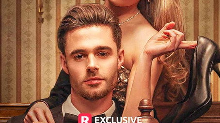 You Belong with Me (2024) poster