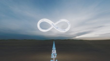 Zero to Infinity (2022) - Episode 18 poster and promotional image