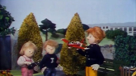 Sam, a tűzoltó Évad 3