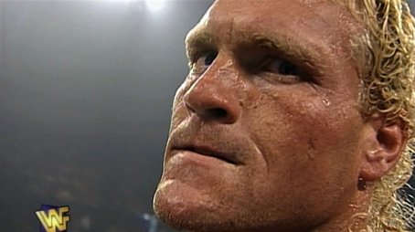 RAW 110 (1995) - Episode 18 poster and promotional image