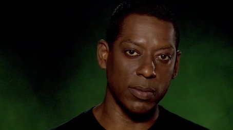 Vince Neil, Charisma Carpenter, Cynthia Rowley, Orlando Jones (2010) - Episode 12 poster and promotional image