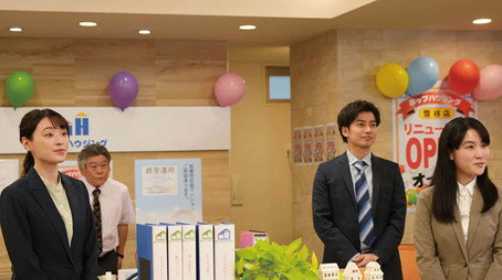 晩酌の流儀 Stagione 2