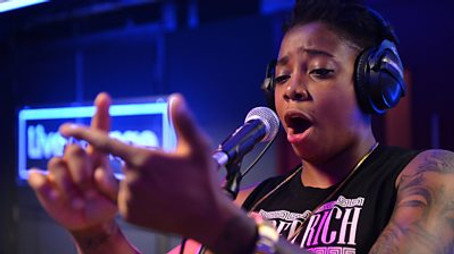BBC Radio 1's Live Lounge Сезон 5