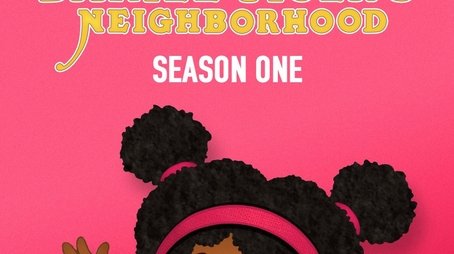 Season 1 (2012) - Season 1 poster and promotional image