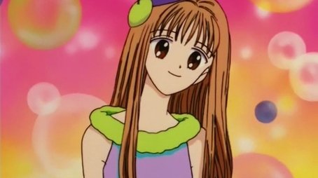 Obstacle to love "I Can't Find The Medallion!" (1994) - Episode 29 poster and promotional image