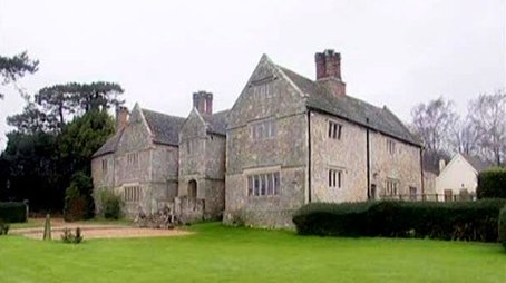 Arreton Manor House (2005) - Episode 11 poster and promotional image