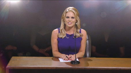 Ladies' Night: A Female Empowerment Episode (2015) - Episode 22 poster and promotional image