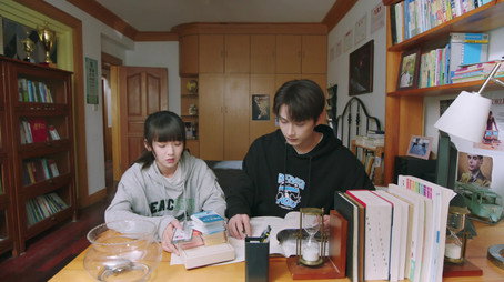 独家童话 Stagione 1