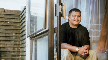 Dadolescence Évad 1