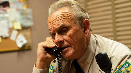 The Dark Walkers (2020) - Episode 20 poster and promotional image