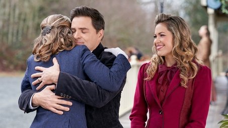 Don't Go (2020) - Episode 10 poster and promotional image