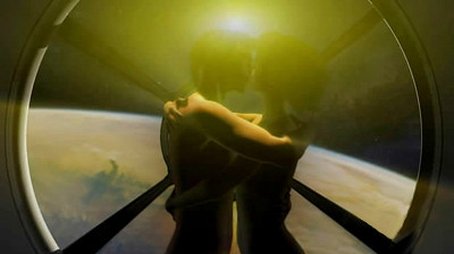 Sex in Space (2008) - Episode 4 poster and promotional image
