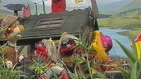 Episode 23 (1990) - Episode 23 poster and promotional image