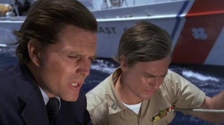Charter For Death (1973) - Episode 3 poster and promotional image