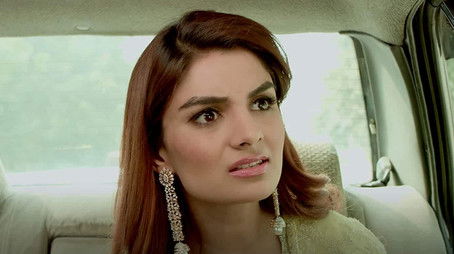 Mummy Mil Gayi (2020) - Episode 10 poster and promotional image