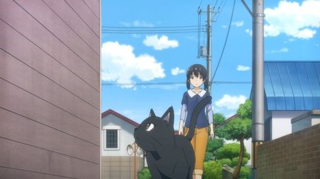 Flying Witch15
