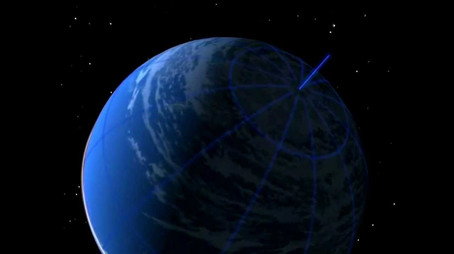 Spaceship earth Сезон 1