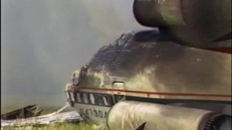 Engineering Disasters 15 (2004) - Episode 66 poster and promotional image