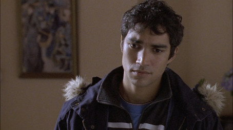 Second Generation Stagione 1