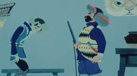 中国经典动画系列-珍藏版 Сезон 1