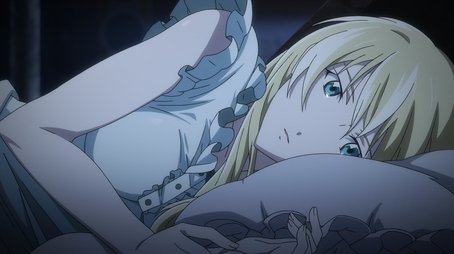 Night-Before: Eve of the Sally (2014) - Episode 7 poster and promotional image