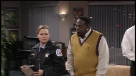 Uncle Steve (1998) - Episode 10 poster and promotional image