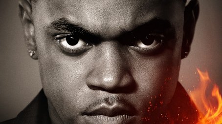 Season 4 (2024) - Season 4 poster and promotional image