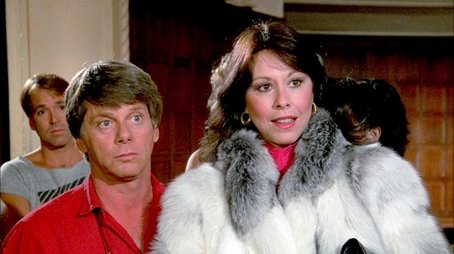 Broadway Malady (1985) - Episode 12 poster and promotional image