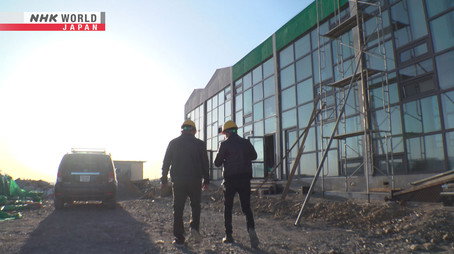 Asia Insight Сезон 13