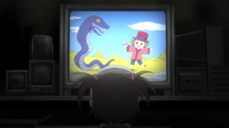 Steins;Gate 017