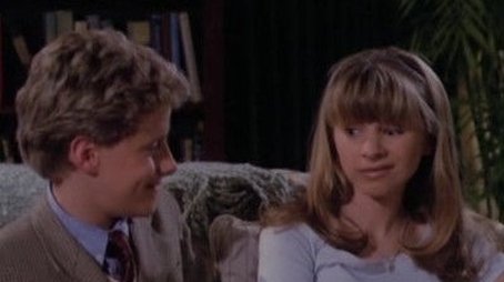 Like a Harlot (1998) - Episode 20 poster and promotional image