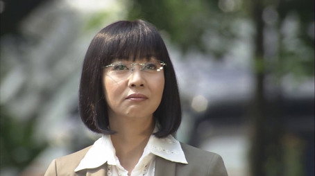 クロサギ Stagione 1