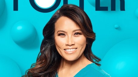 Dr. Pimple Popper (2018) poster