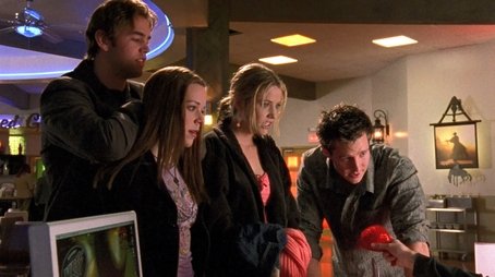 Mars, Bars (2007) - Episode 14 poster and promotional image