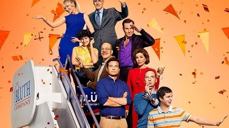 Season 5 (2018) - Season 5 poster and promotional image