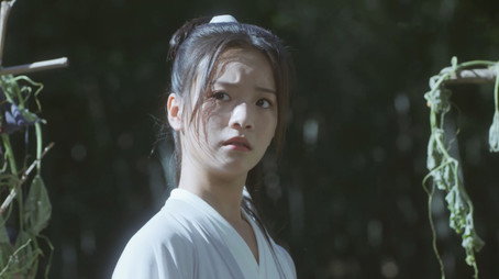 雪中悍刀行 Évad 1