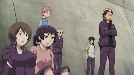 Blue Exorcist15