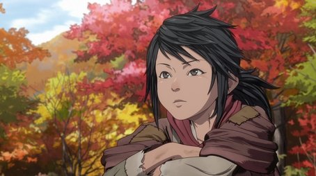 Onimusha13
