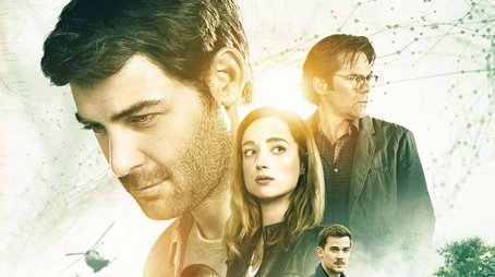 Zoo (2015) poster