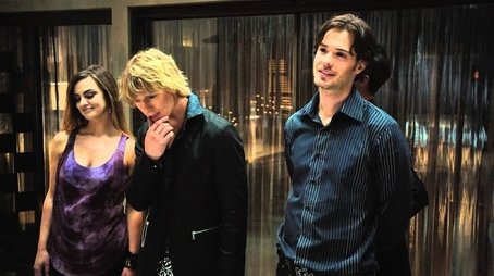 Sleepers (2009) - Episode 10 poster and promotional image
