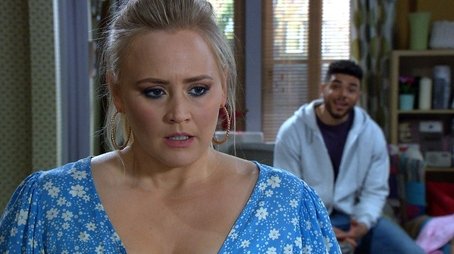 Wednesday 28 July (2021) - Episode 170 poster and promotional image