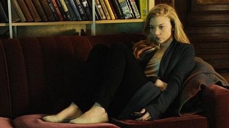 Moriarty