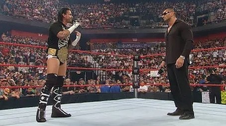 WWE Monday Night RAW #791 (2008) - Episode 29 poster and promotional image